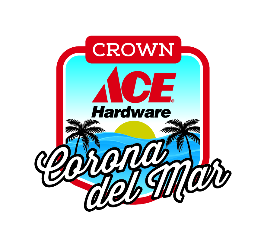 Crown Ace Hardware Corona del Mar