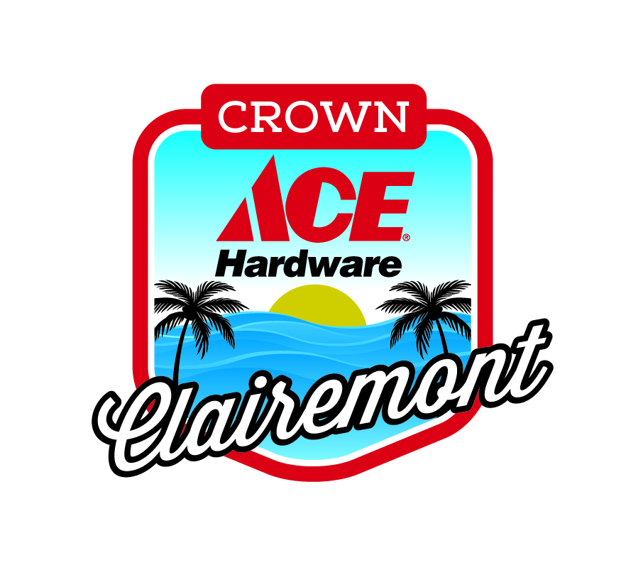 Crown Ace Hardware Clairemont