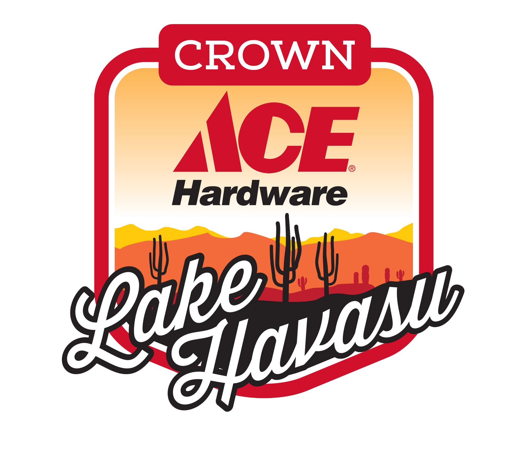 Crown Ace Hardware South Lake Havasu