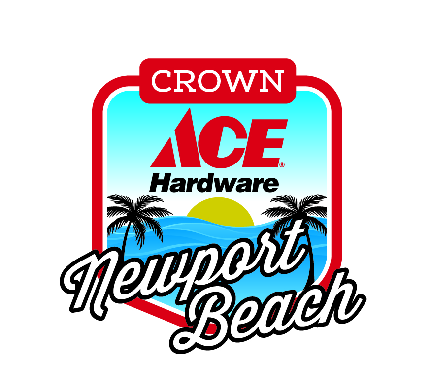 Crown Ace Hardware Newport Beach