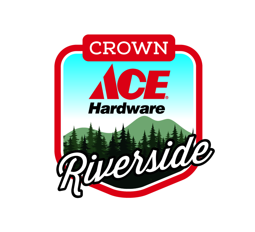 Crown Ace Hardware Riverside