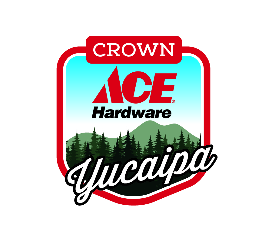 Crown Ace Hardware Yucaipa